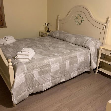 Bed and Breakfast Relais La Leopolda Кортона Екстер'єр фото