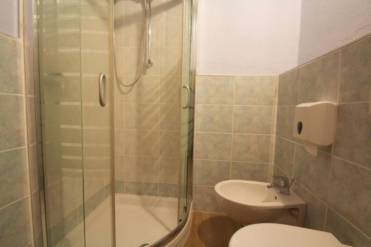 Bed and Breakfast Relais La Leopolda Кортона Екстер'єр фото