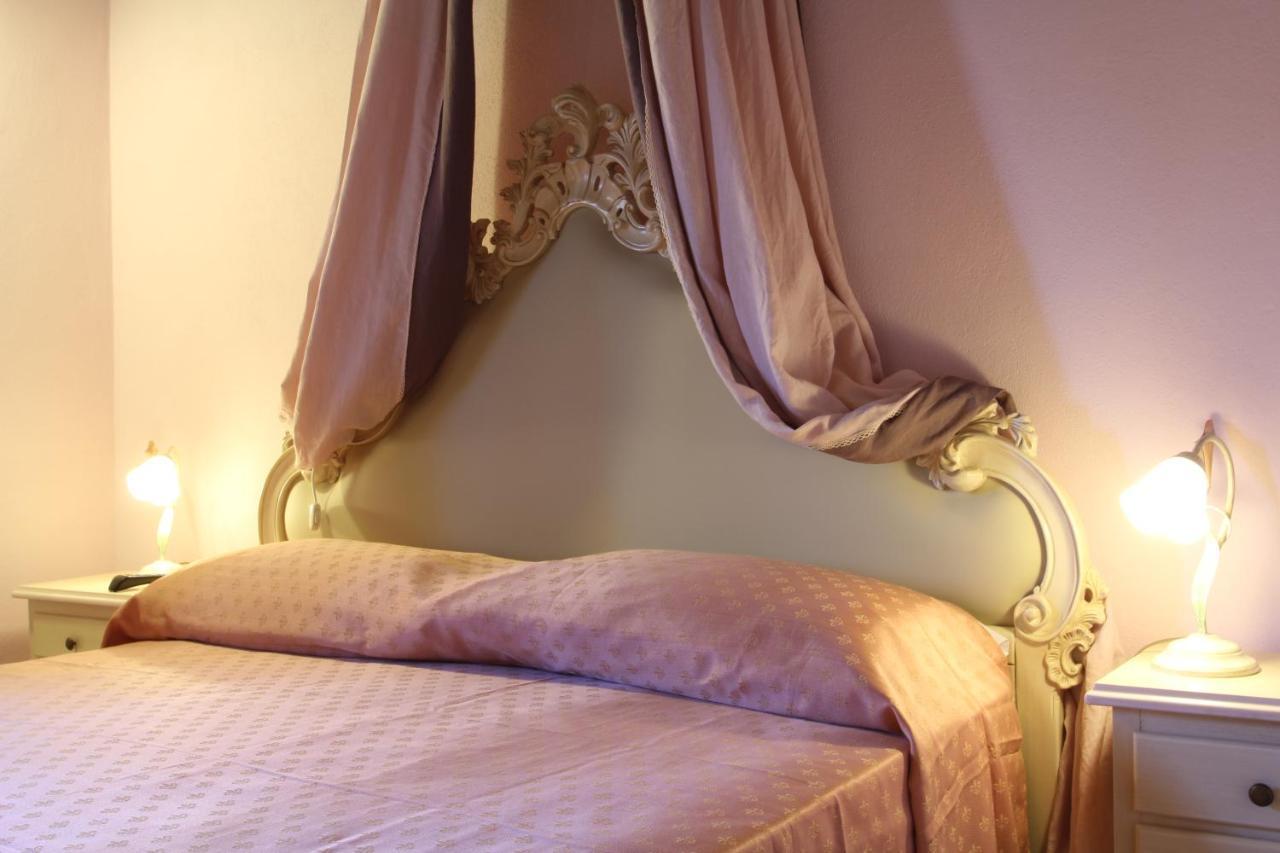 Bed and Breakfast Relais La Leopolda Кортона Екстер'єр фото
